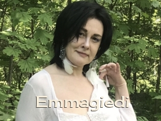 Emmagiedi