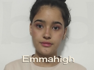 emmahigh Big Dicks Round Ass