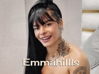 emmahillls Big Dicks Round Ass