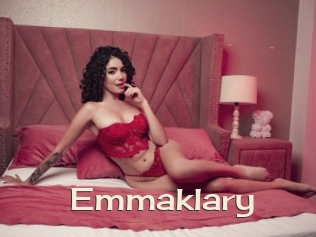 Emmaklary