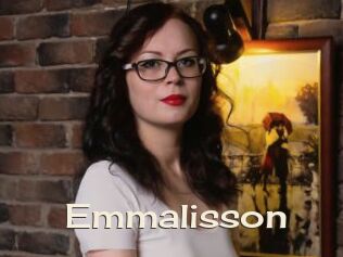 Emmalisson