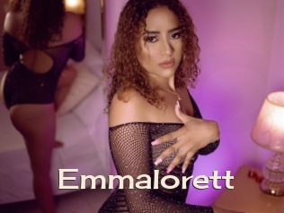 Emmalorett