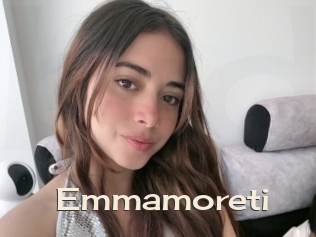 Emmamoreti