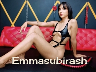 Emmasubirash