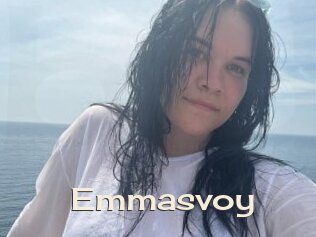 Emmasvoy