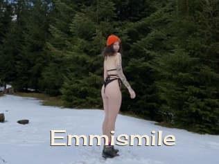 Emmismile