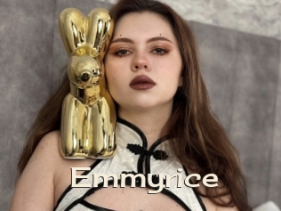 Emmyrice