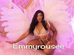 Emmyrousee