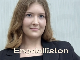 Engelalliston