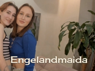 Engelandmaida