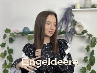 Engeldeere