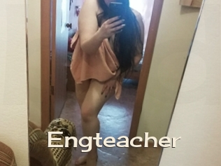 Engteacher