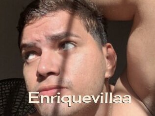 Enriquevillaa