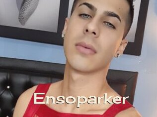 Ensoparker