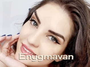 Enygmavan