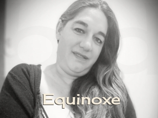 Equinoxe