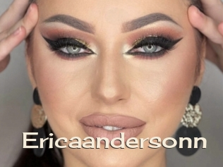 Ericaandersonn