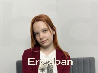 Ericaban