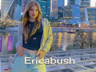 Ericabush