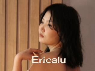 Ericalu