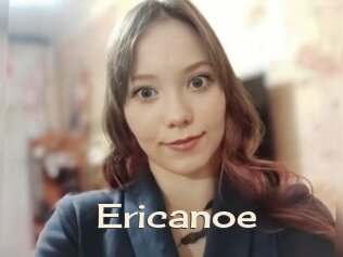 Ericanoe