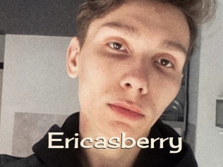 Ericasberry