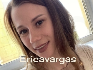 Ericavargas