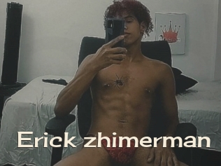 Erick_zhimerman