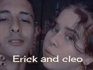 Erick_and_cleo