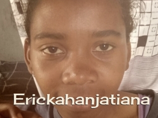 Erickahanjatiana