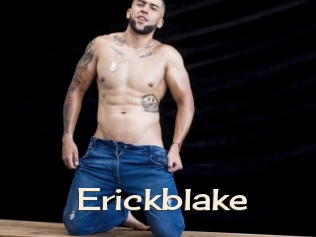 Erickblake