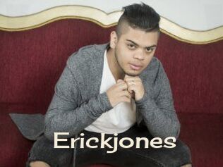 Erickjones