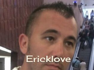 Ericklove