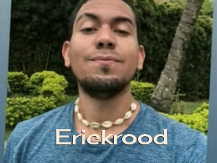 Erickrood