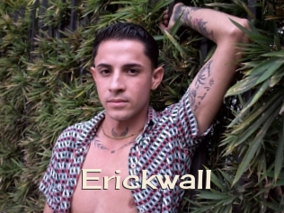 Erickwall