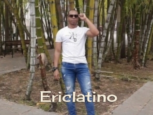 Ericlatino