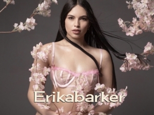 Erikabarker