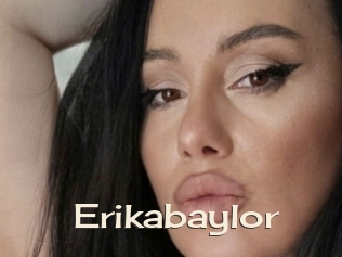 Erikabaylor