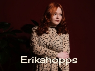 Erikahopps