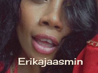 Erikajaasmin