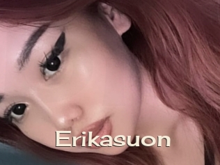 Erikasuon