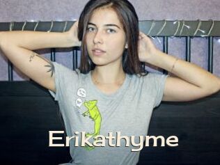 erikathyme Big Dicks Round Ass