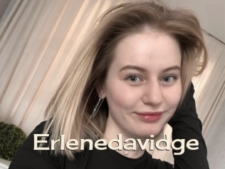 Erlenedavidge