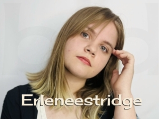 Erleneestridge