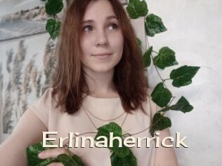 Erlinaherrick