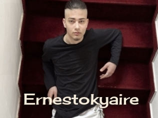 Ernestokyaire