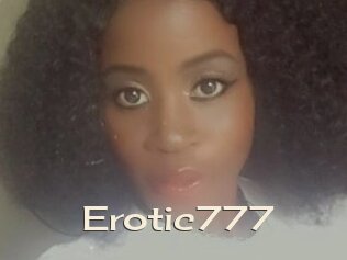 Erotic777