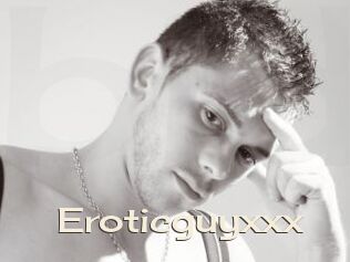 Eroticguyxxx