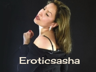 Eroticsasha