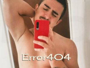 Error404